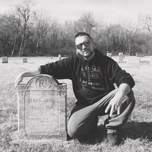 Meet your Posher, Travis